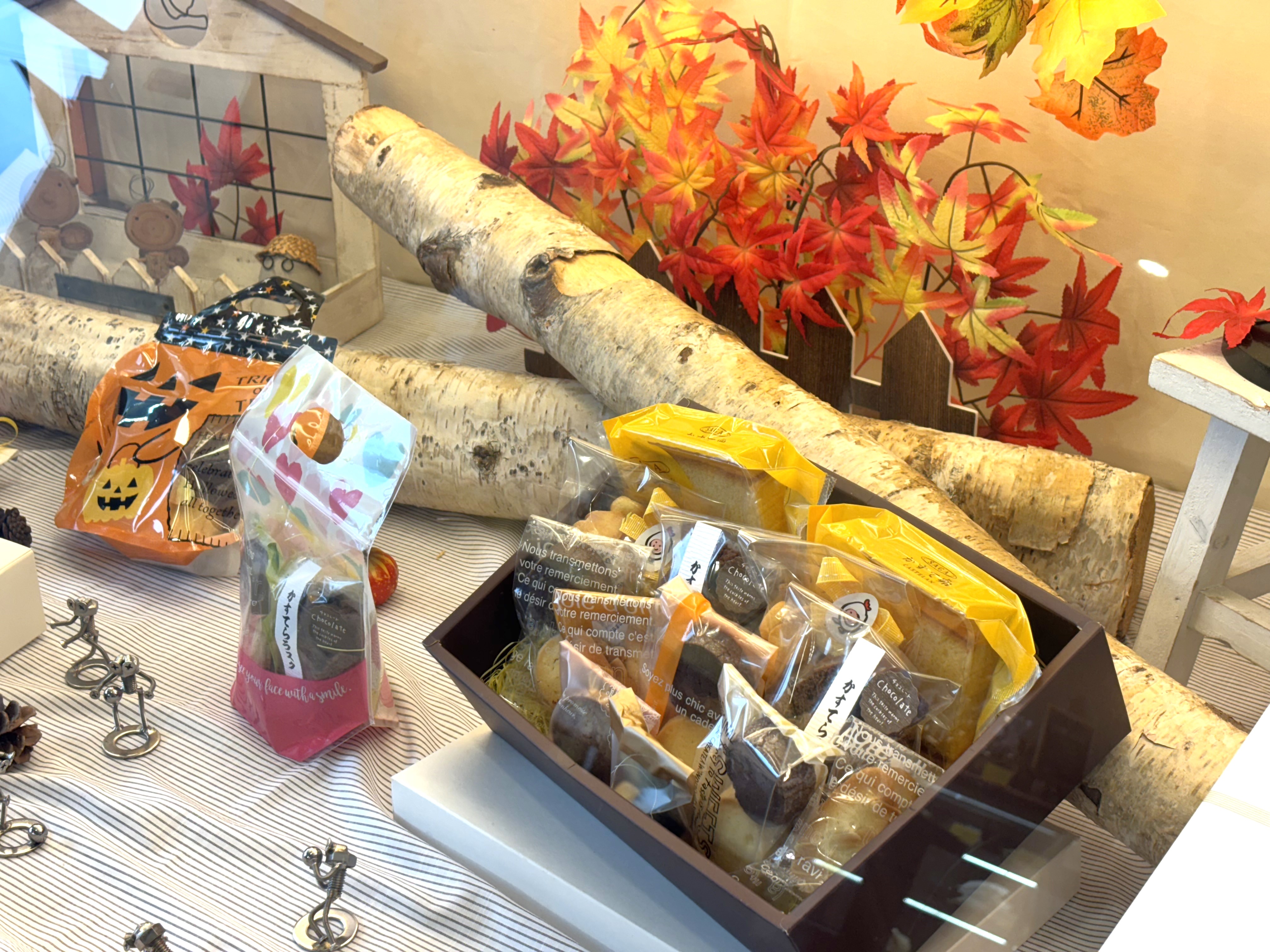 贈り物にもぴったりです