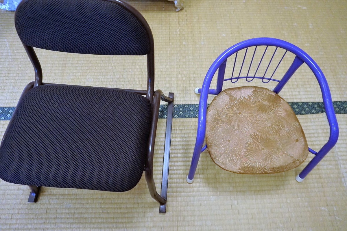 子供用いす