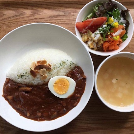 カフェ２（ランチ）