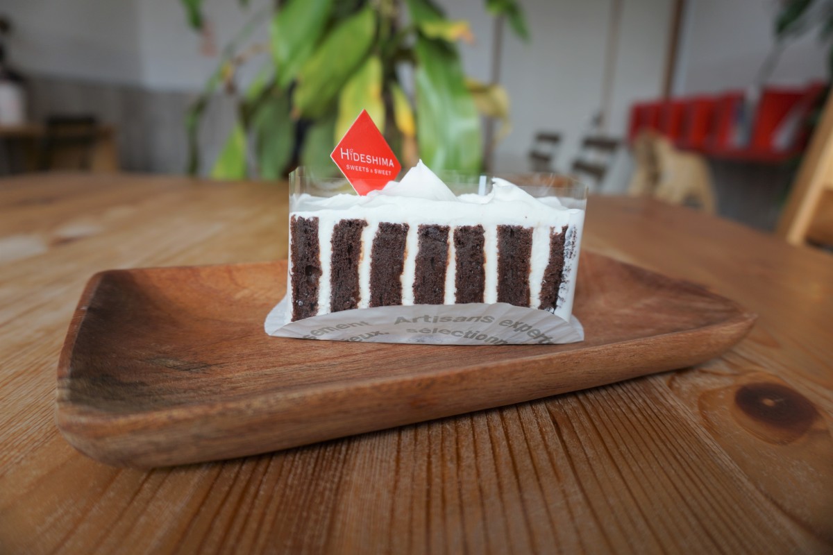 今も昔も人気№1「バンセーヌ」