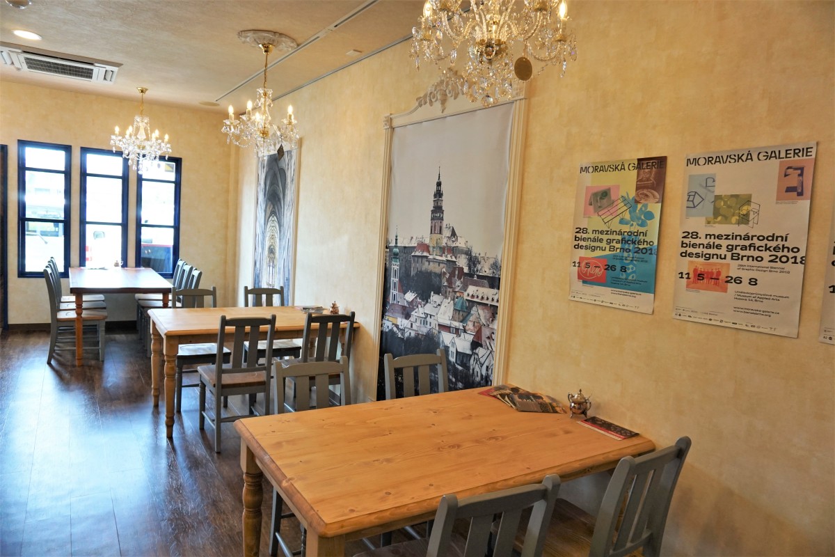 ワークショップや外国語教室などあり、ホームページにてご確認ください