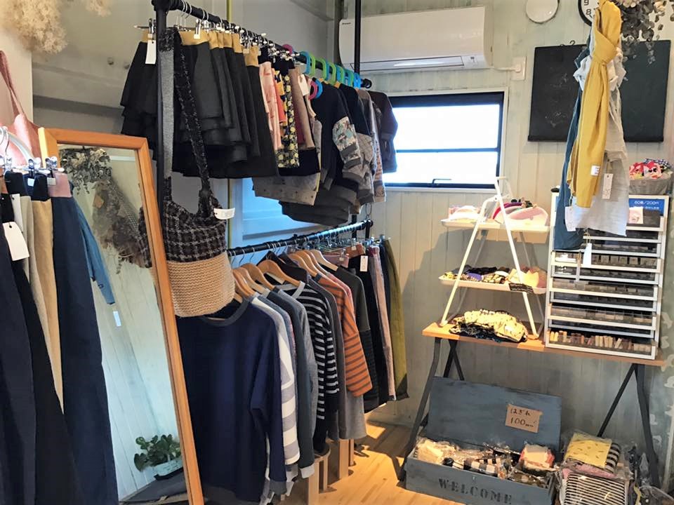 【アトリエショップiro】