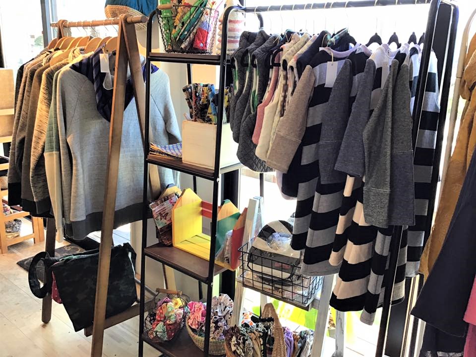 【アトリエショップiro】