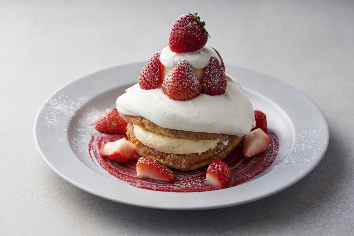 カフェタイム（15：00～18：00、ラストオーダーは17：00）※2020.7月現在、短縮営業中