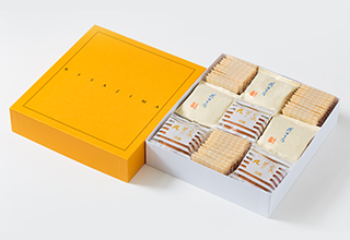 ギフトにも喜ばれています