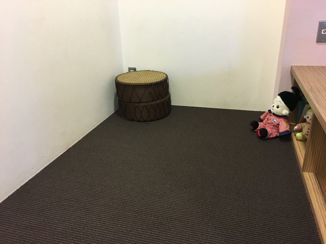 キッズスペース