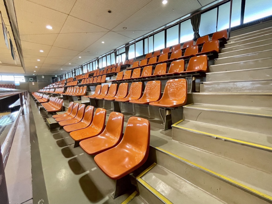 大競技場_観客席1