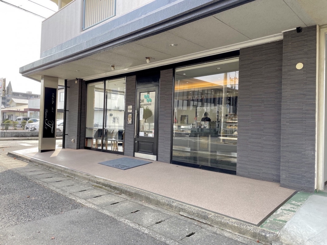 パステレリア テテ 神野店