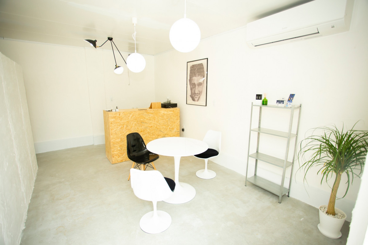 カウンセリングルーム