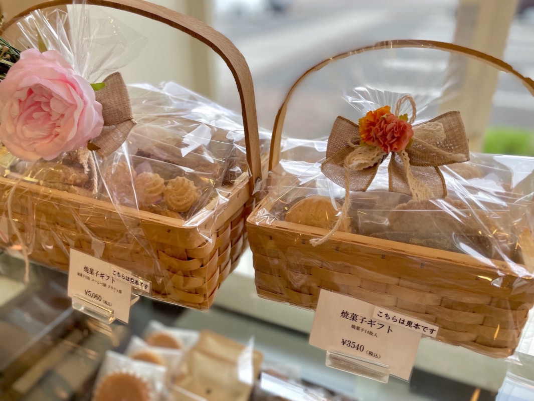 ギフト用詰め合わせ