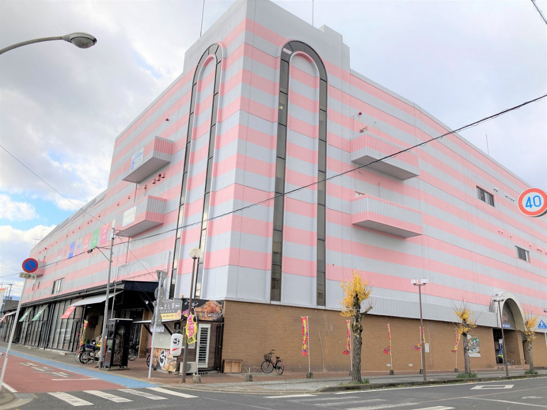 ショッピングタウン ピオ