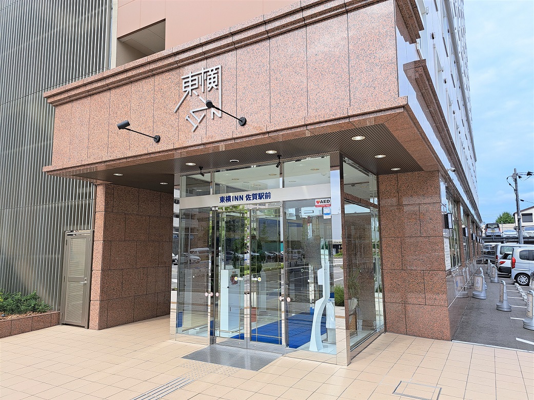 駅から徒歩1分！飲食店も近隣にあります！