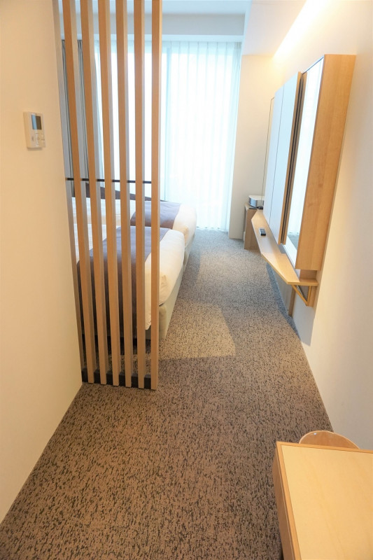 スタンダードツイン