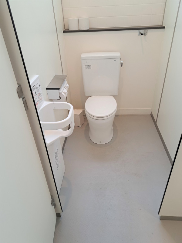 ベビーキープあります