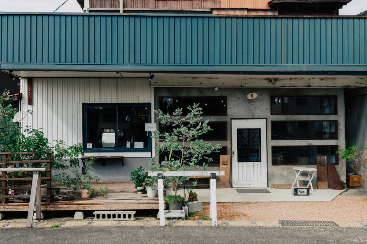 MukuMuku・HOKACOFFEE