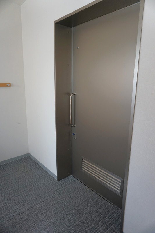 お風呂トイレ出入口