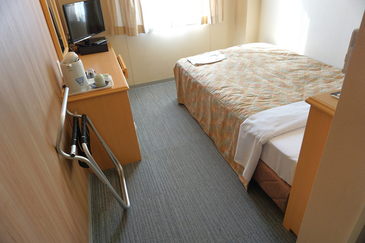 シングルルーム