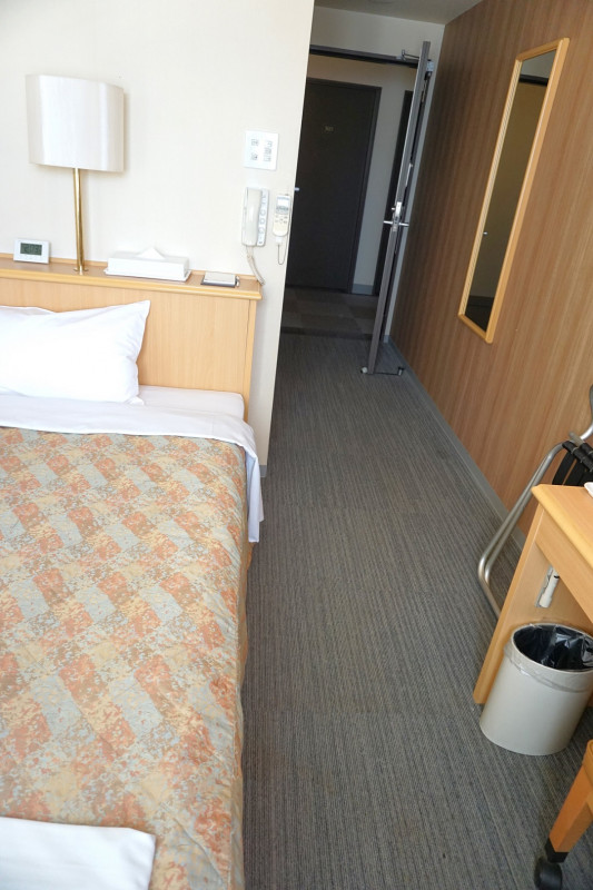 シングルルーム