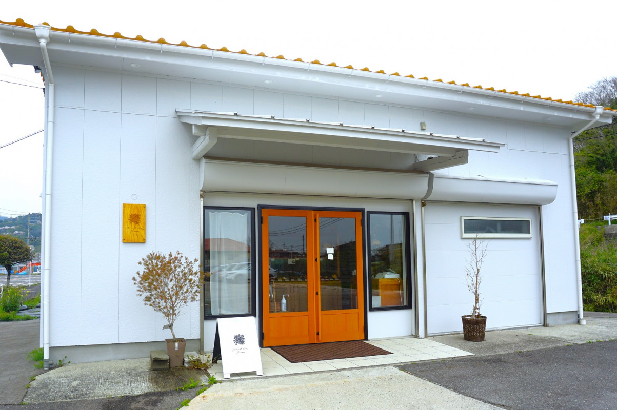 nanaroku pain　佐賀大和