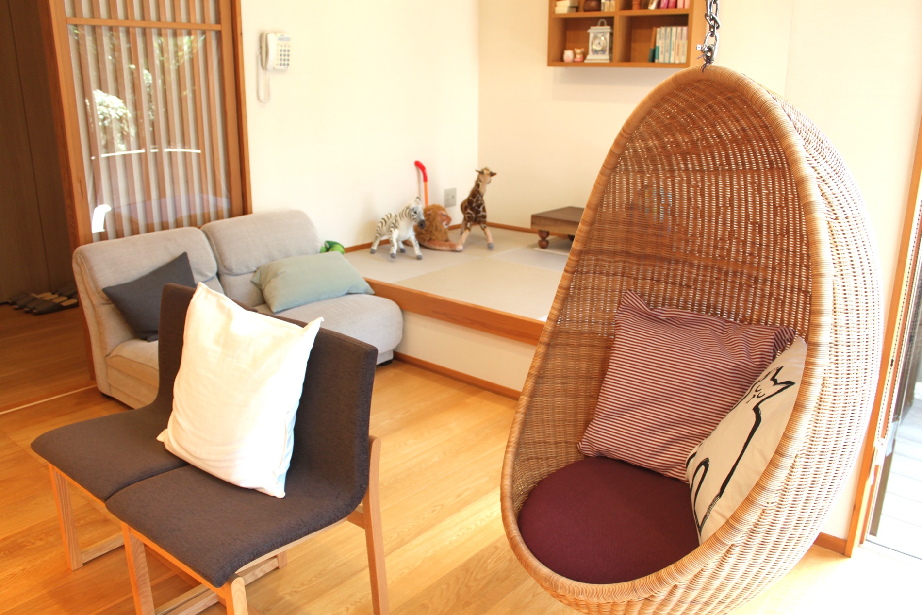 図書ライブラリー