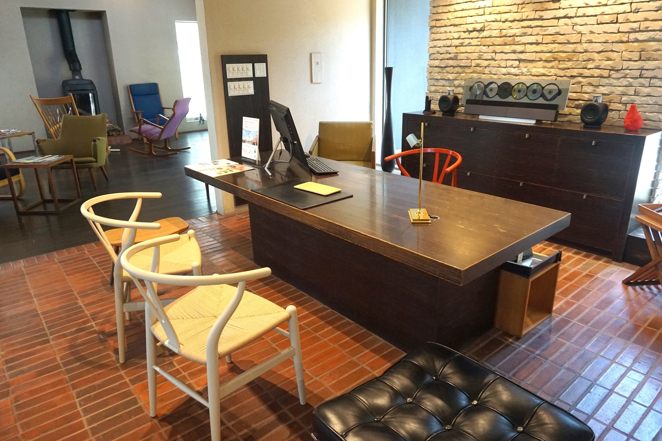 レセプトカウンター