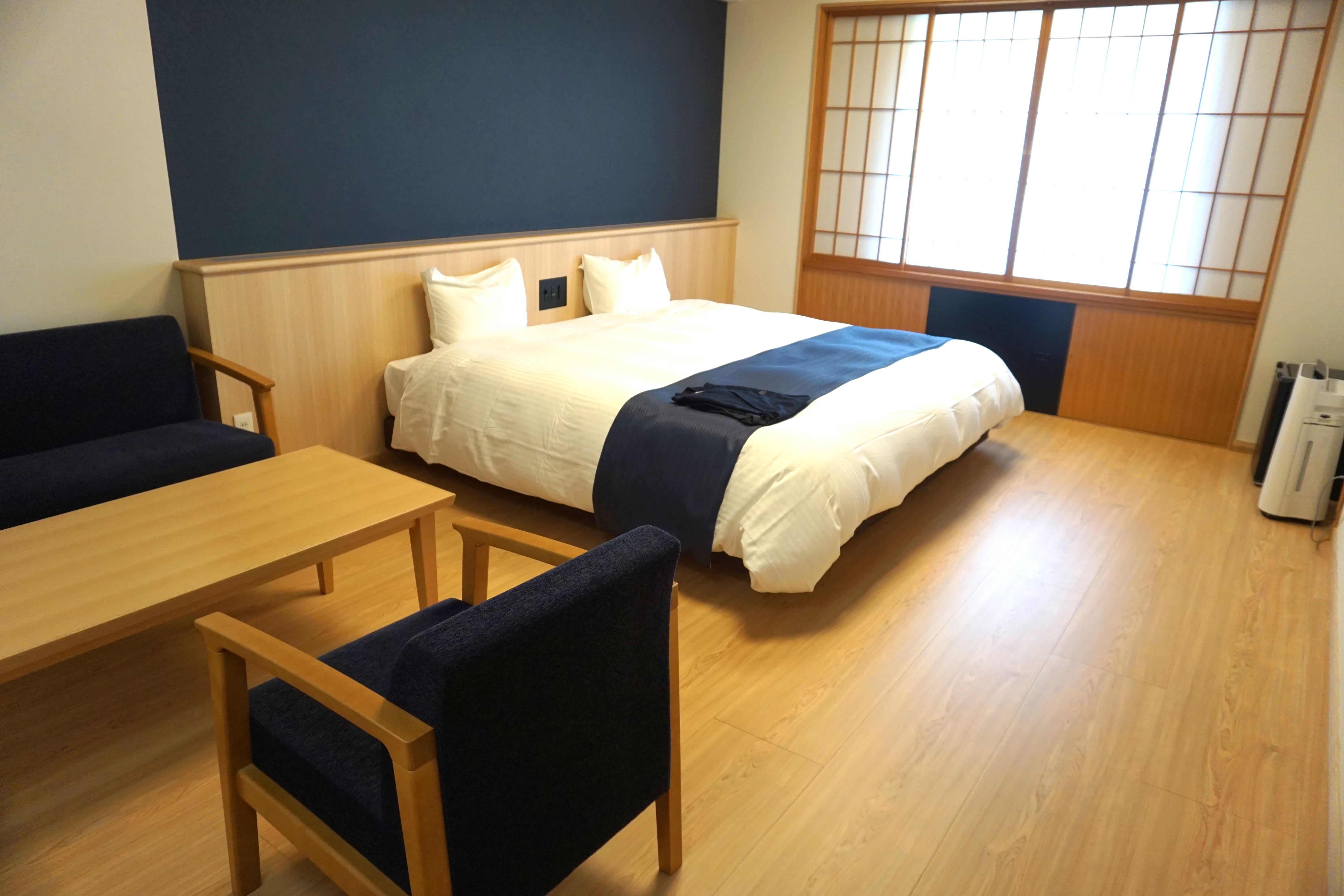 和スーペリアダブル