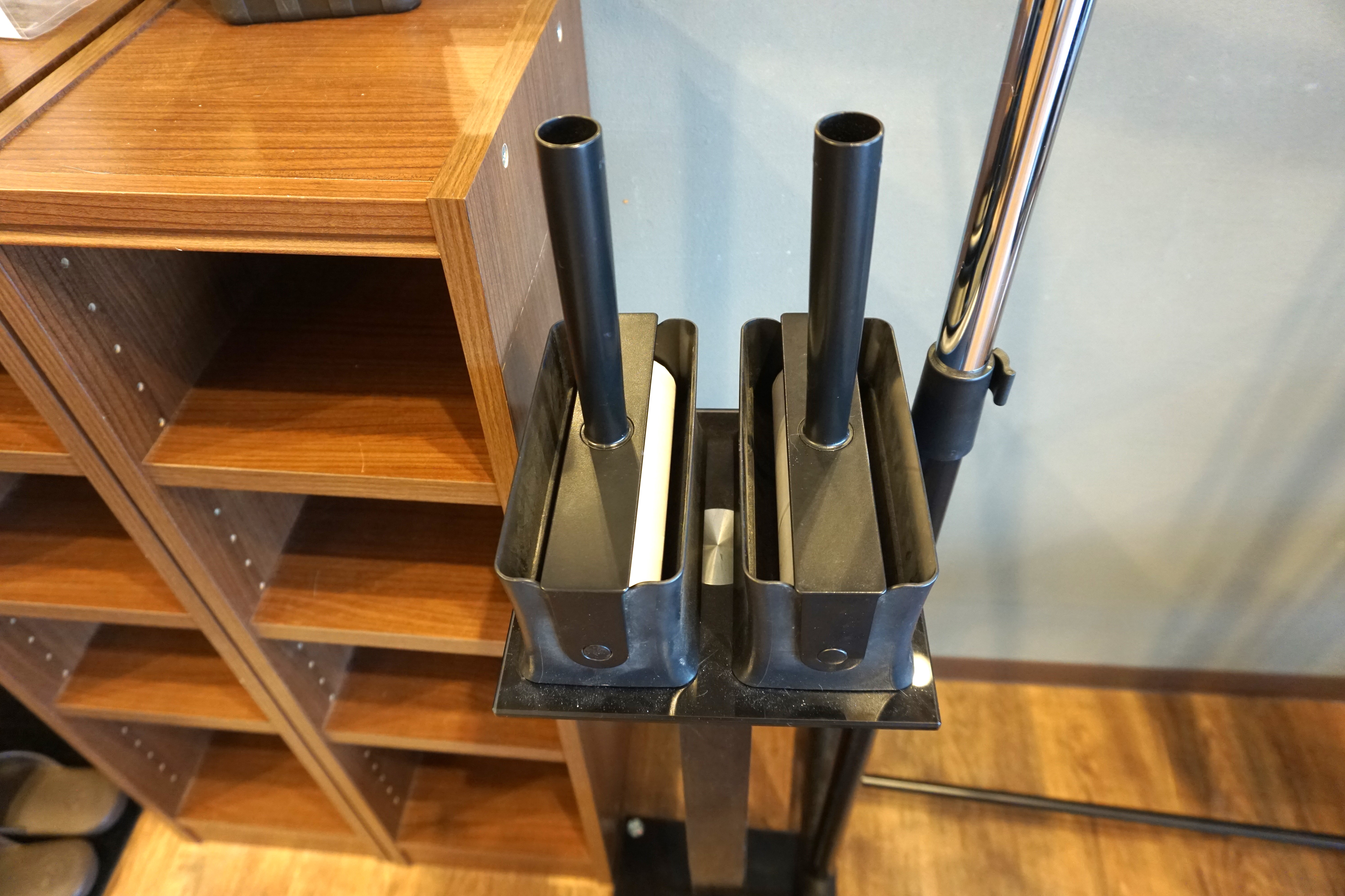 猫の毛取り用の粘着シート