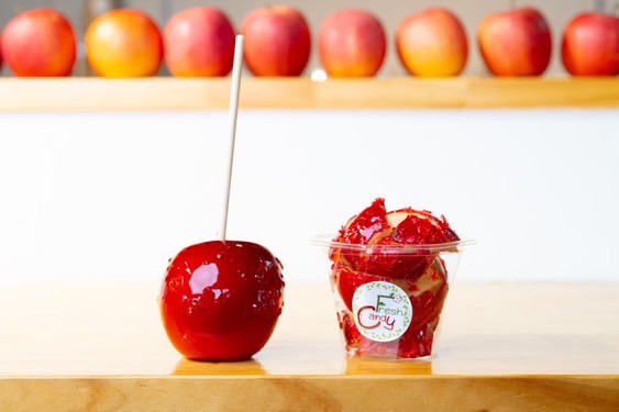 カットしてもらえます