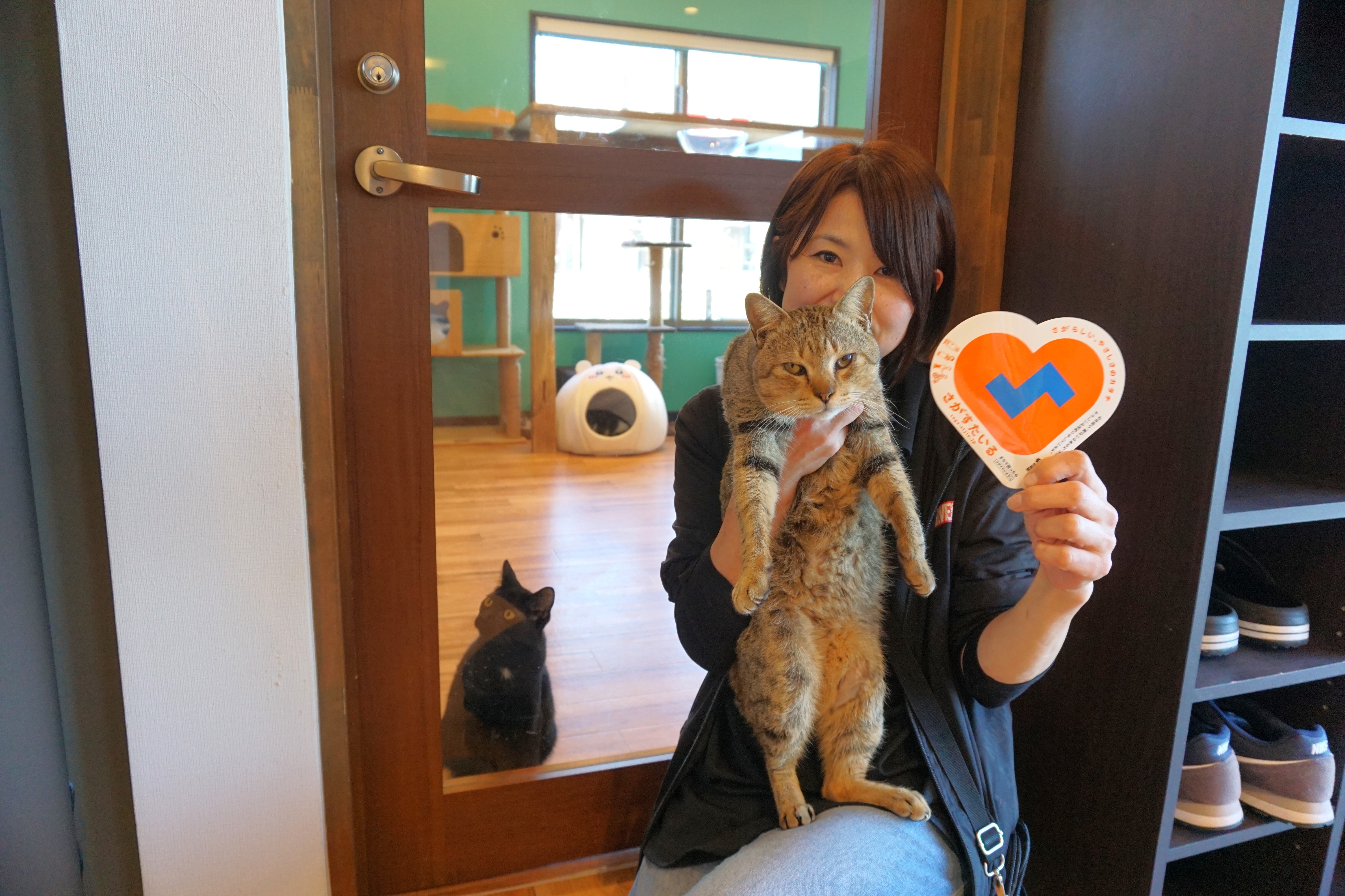 ご来店お待ちしています♪